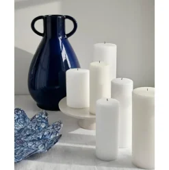 Jarron Artesanal De Ceramica Simi