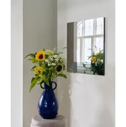 Jarron Artesanal De Ceramica Simi