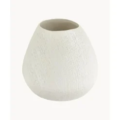 Jarron Artesanal De Ceramica Wendy