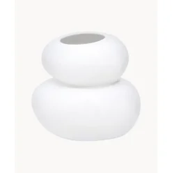 Jarron Artesanal De Diseno Pobbles