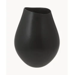 Jarron Artesanal De Gres Opium