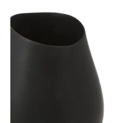 Jarron Artesanal De Gres Opium