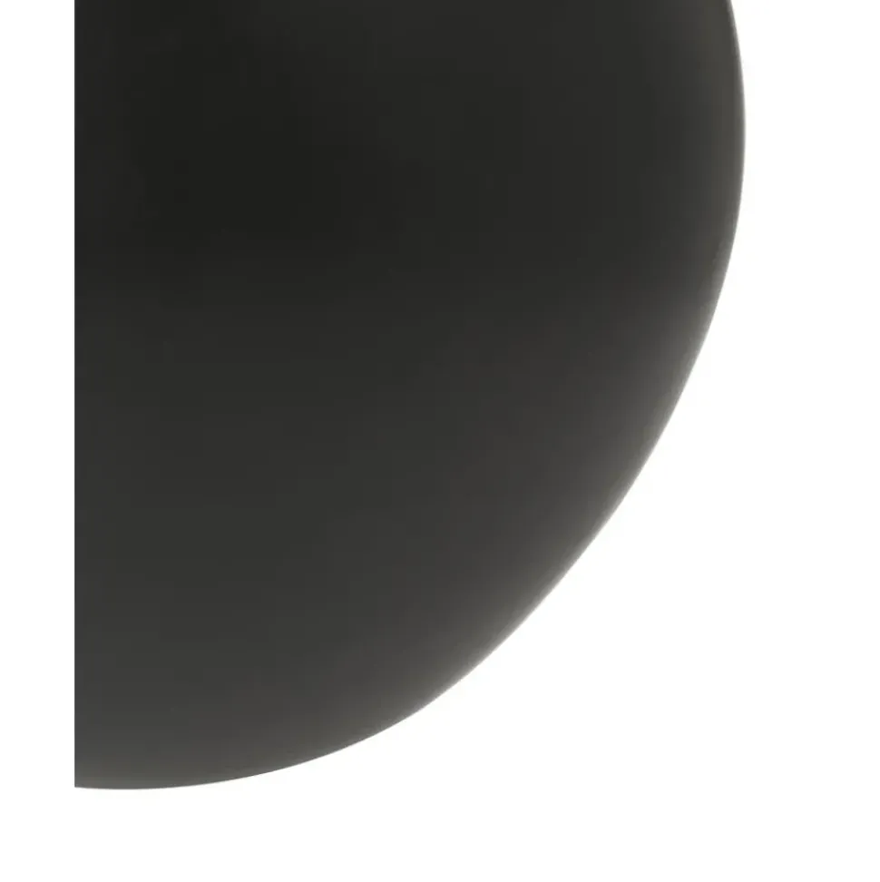 Jarron Artesanal De Gres Opium