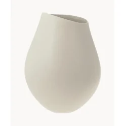 Jarron Artesanal De Gres Opium