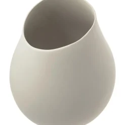 Jarron Artesanal De Gres Opium