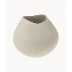 Jarron Artesanal De Gres Opium