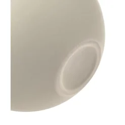 Jarron Artesanal De Gres Opium