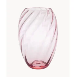 Jarron Artesanal Elipse