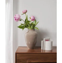 Jarron Artesanal Latona De Isabelle Hartmann