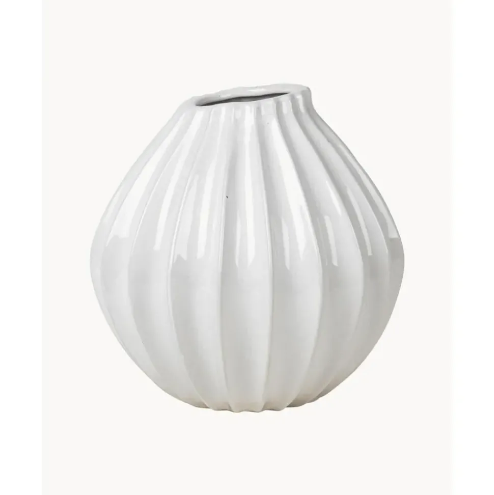 Jarron Artesanl De Ceramica Reaktiv