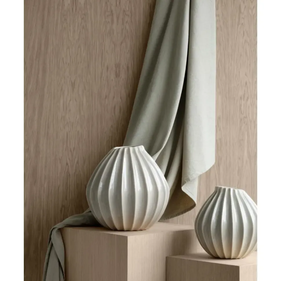 Jarron Artesanl De Ceramica Reaktiv