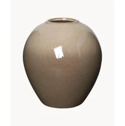 Jarron Artesanl De Ceramica Ingrid