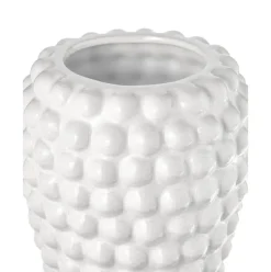 Jarron De Ceramica Dotty
