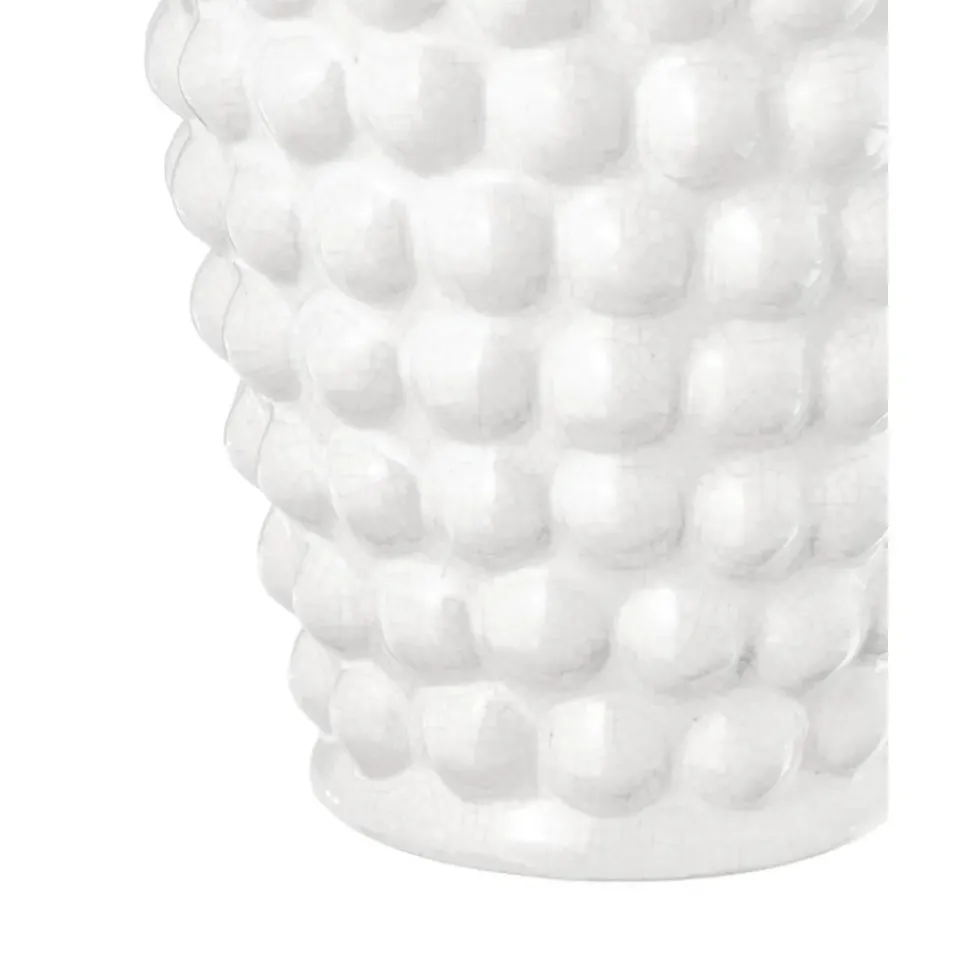 Jarron De Ceramica Dotty