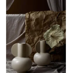 Jarron De Diseno Caria