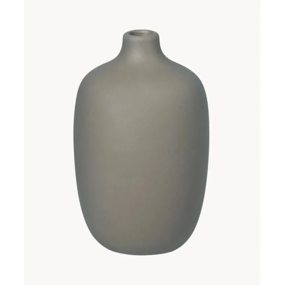 Jarron De Diseno Ceola, 13 Cm