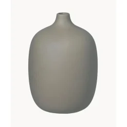 Jarron De Diseno Ceola, 19 Cm