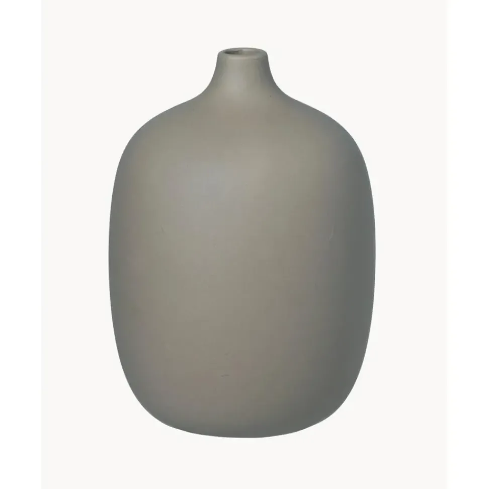 Jarron De Diseno Ceola, 19 Cm