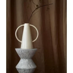 Jarron De Diseno Frigya