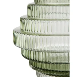 Jarron De Diseno Rilla