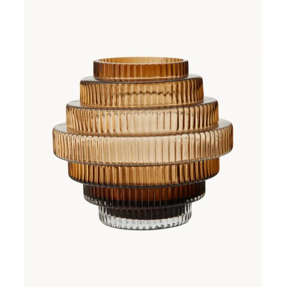 Jarron De Diseno Rilla