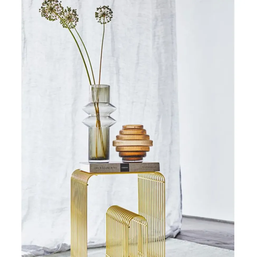 Jarron De Diseno Rilla