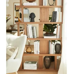 Jarron De Diseno Rilla