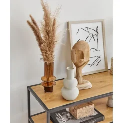 Jarron De Diseno Rilla