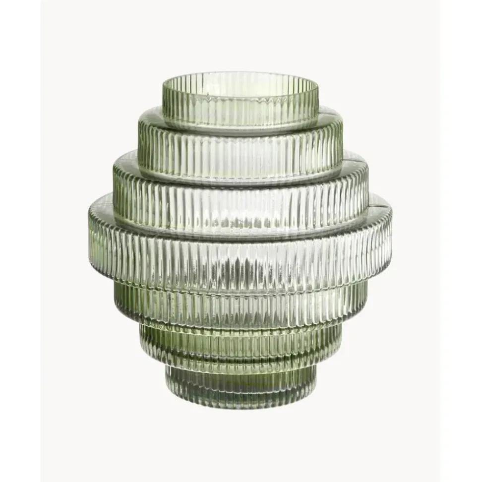 Jarron De Diseno Rilla