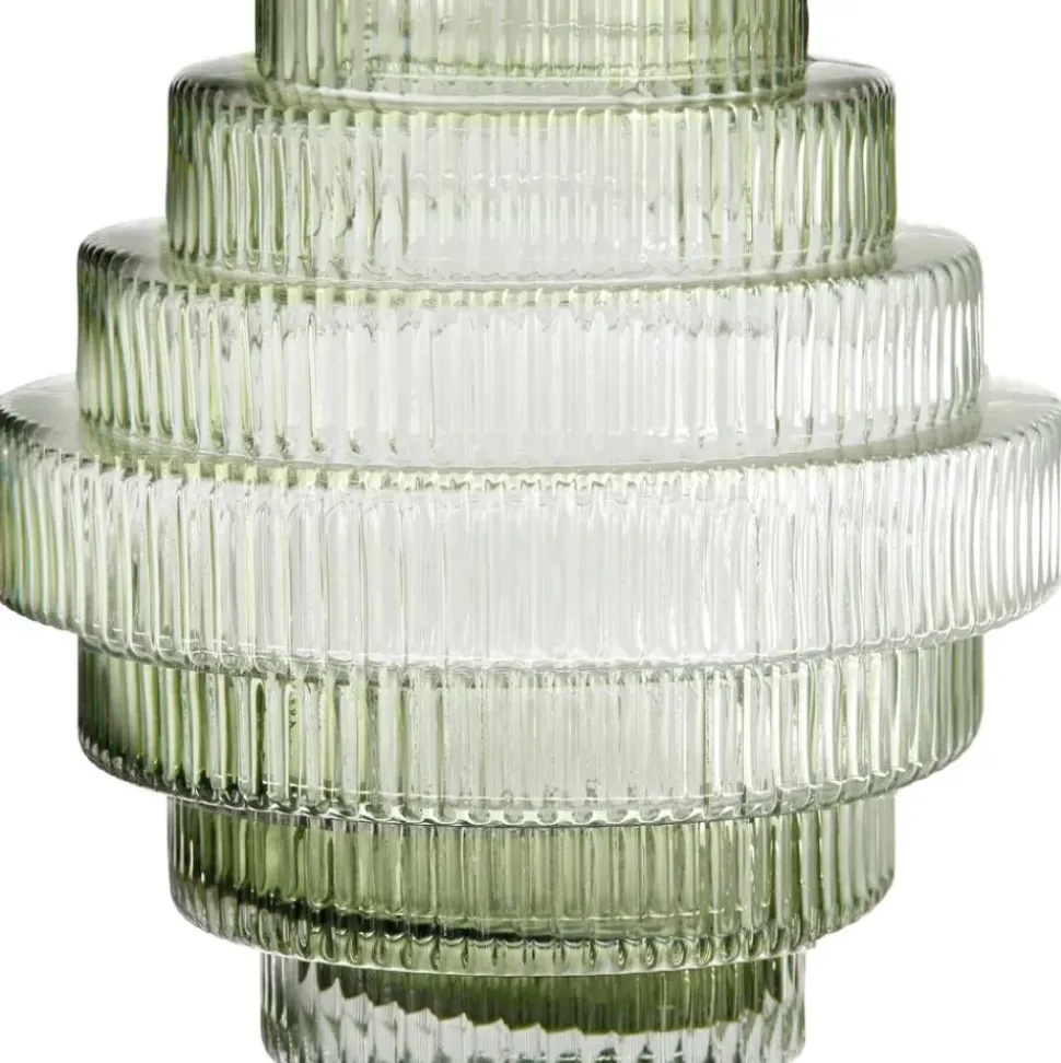 Jarron De Diseno Rilla