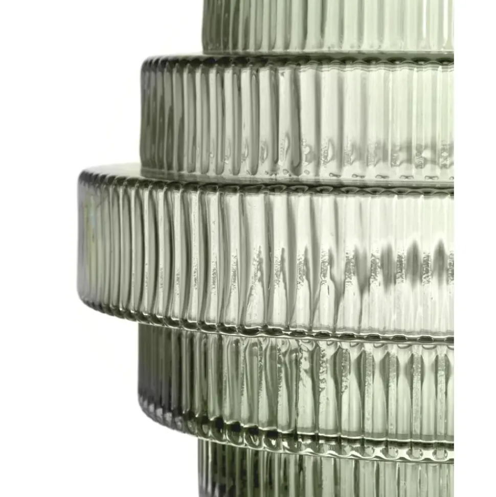 Jarron De Diseno Rilla