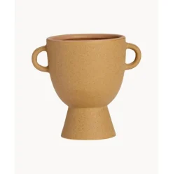 Jarron De Gres De Diseno Beata