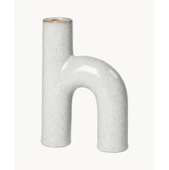 Jarron De Gres De Diseno Hector