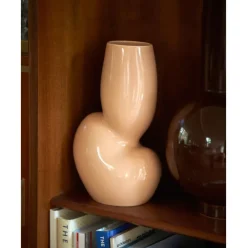 Jarron De Gres Organic