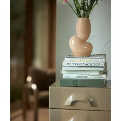 Jarron De Gres Organic