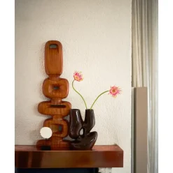 Jarron De Gres Organic