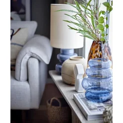 Jarron De Vidrio Bing