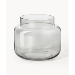 Jarron De Vidrio Lasse