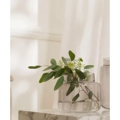 Jarron De Vidrio Lasse