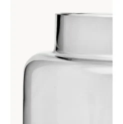 Jarron De Vidrio Lasse