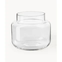 Jarron De Vidrio Lasse