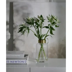 Jarron De Vidrio Lori