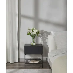 Jarron De Vidrio Soplado Artesanalmente Joyce