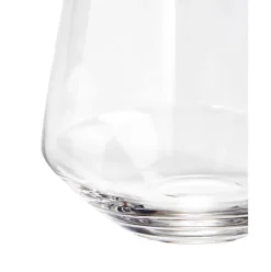 Jarron De Vidrio Soplado Artesanalmente Joyce