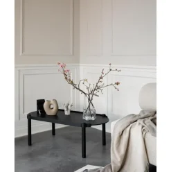 Jarron De Vidrio Soplado Artesanalmente Con Relieves Gry