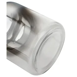 Jarron De Vidrio Soplado Artesanalmente Uma