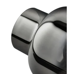 Jarron De Vidrio Soplado Artesanalmente Uma