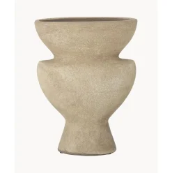 Jarron Decorativo De Terracota Cristel