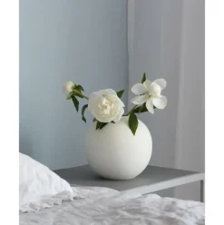 Jarron Esfera Artesanal Ball, O 20 Cm