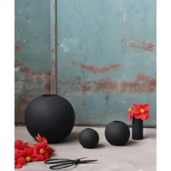 Jarron Esfera Artesanal Ball, O 20 Cm